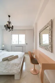 Hestia House - Chambre