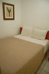 Rede Andrade Navegantes - Habitación