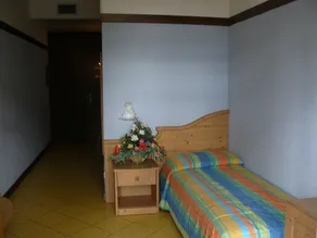 Hotel Marco Polo - Chambre