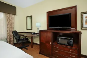 Hampton Inn & Suites Conroe - I-45 North - Chambre