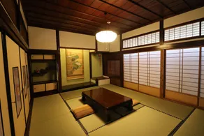 Yanagawa B&B hatago - Chambre