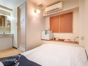 Tabist Hotel Aurora Ikebukuro - Værelse