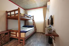 Old Story Inn Dali Ancient Town - Room