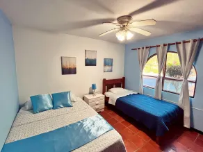 Siwõ Art Guesthouse - Room