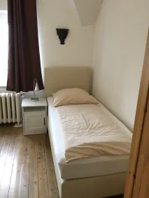 Hotel Rathaus 1910 - Room