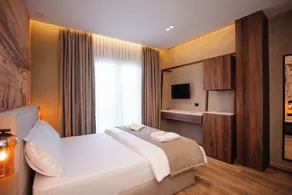 Hotel Flaer - Zimmer