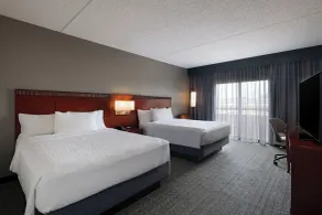 Courtyard by Marriott San Antonio Medical Center - Room