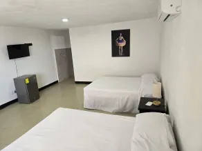 Hotel Villa Capricho  - Værelse