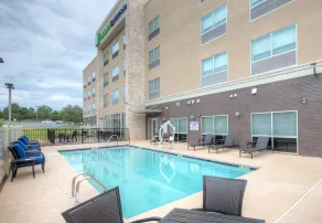 Holiday Inn Express & Suites - Fort Mill by IHG - Piscine