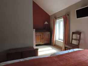 B&B Le Valangré - Room