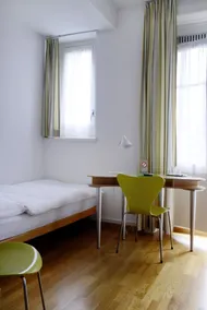 Hotel Marthahaus - Chambre