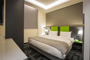 Studio 44 - Room