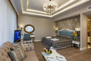 Karmir Resort & Spa - Ultra All Inclusive - Room