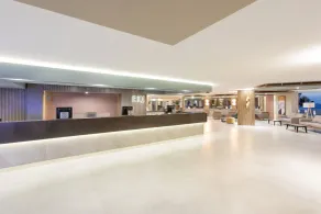 Hotel Riu Paraiso Lanzarote - All Inclusive - Réception