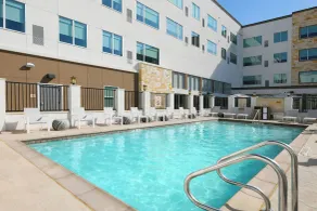 Element by Marriott Austin Round Rock - Piscine