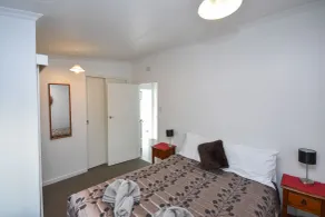 Garden Motel - Zimmer