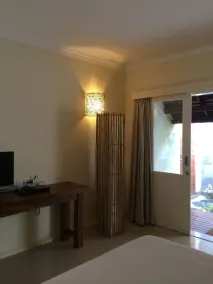 Scallywags Resort - Room