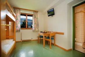 Junges Hotel Zell am See - Værelse