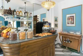 The Jay Hotel by HappyCulture - Restaurant