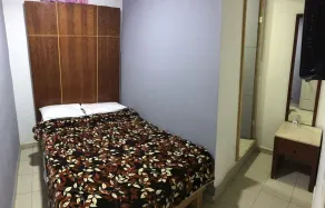 HOTEL PUERTO MEXICO 2 - Habitación