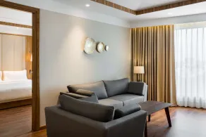 Radisson Bhopal - Room