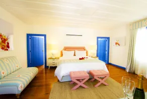 Hotel Solar do Arco - Room