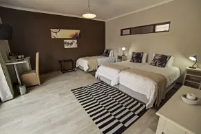 Organic Stay Guesthouse - Room