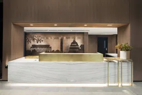 AC Hotel by Marriott Washington DC Downtown - Réception