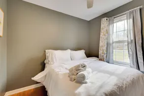 Charming State College Home - 4 Mi to Psu! - Interiør