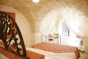 Masseria Montenapoleone - Rum