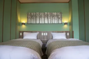 La Vista Kusatsu Hills - Chambre