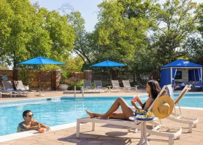 Lansdowne Resort and Spa - Pool