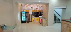 Ajantha Beach Guest House - Reception