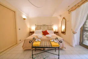 Grand Hotel Terme di Augusto - Zimmer