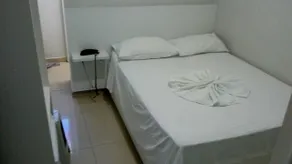Hotel Confiança - Zimmer