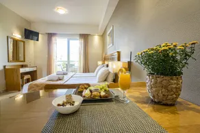 Helios Apartments - Quarto