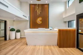 Comfort Inn - Hall