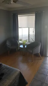 Limassol Motel - Chambre