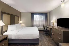 Baymont by Wyndham Moses Lake - Chambre