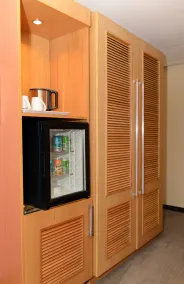 Festival Hotel Lagos - Guest Room - Room
