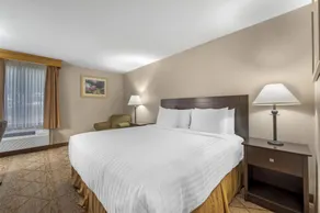 Best Western Manassas - Værelse