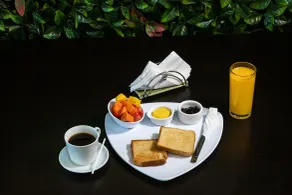 Terra Bella Hotel Boutique - Restaurant