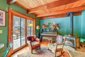 Family Cabin Near Bellayre & Platekill Mtns! - Innvendig