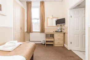 Osborne Hotel - Room