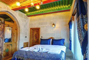 Marbay Cave Cappadocia - Room