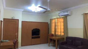 Super OYO 151 Manam 2 Hotel Apartment - View from room