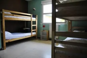 Le Relais de Port d'Albret - Hostel - Værelse