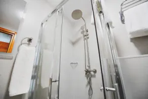 Address Boutique Hotel - Baño
