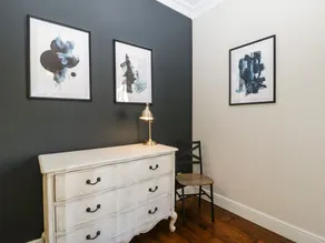 23 Daniel Street - Chambre