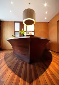 Hotel Navigare Buxtehude - Reception